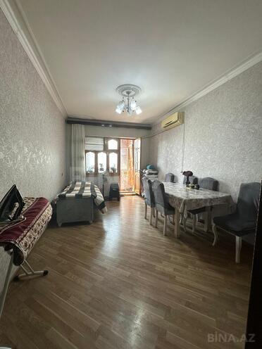 Satılır 2 otaqlı köhnə tikili 44 m², Əhmədli m., photo 3 from 19