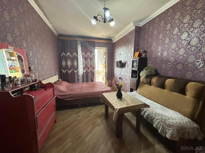 Satılır 2 otaqlı köhnə tikili 44 m², Əhmədli m., photo 6 from 19