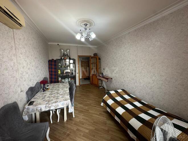 Satılır 2 otaqlı köhnə tikili 44 m², Əhmədli m., photo 4 from 19