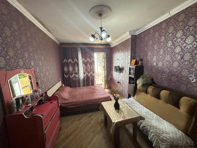 Satılır 2 otaqlı köhnə tikili 44 m², Əhmədli m., photo 8 from 19