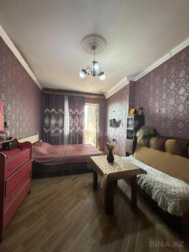 Satılır 2 otaqlı köhnə tikili 44 m², Əhmədli m., photo 9 from 19