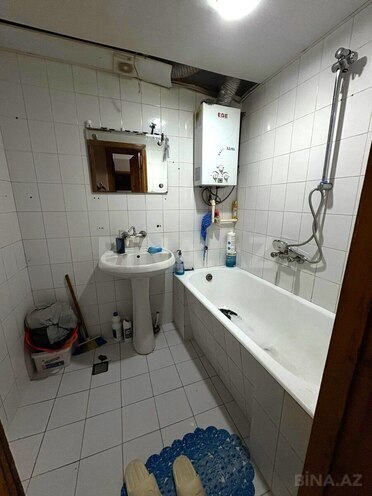 Satılır 3 otaqlı köhnə tikili 80 m², Nəriman Nərimanov m., photo 10 from 11