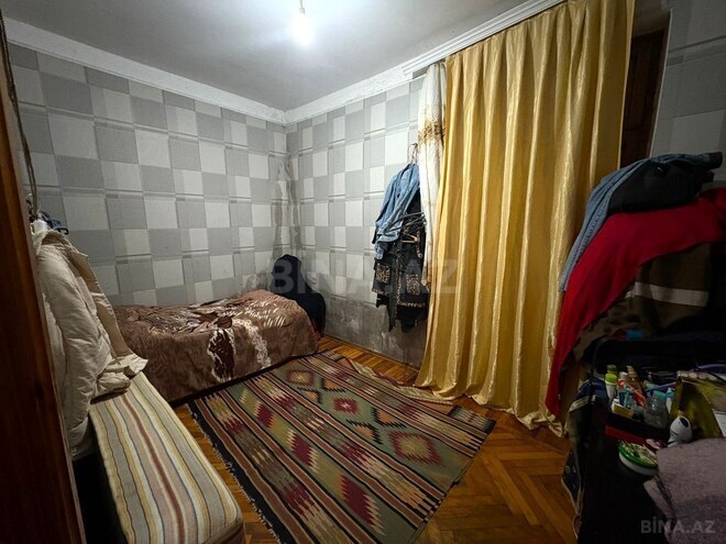 Satılır 3 otaqlı köhnə tikili 80 m², Nəriman Nərimanov m., photo 7 from 11