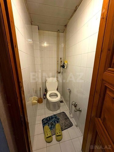 Satılır 3 otaqlı köhnə tikili 80 m², Nəriman Nərimanov m., photo 9 from 11