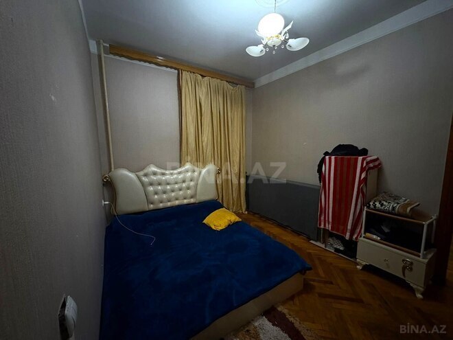 Satılır 3 otaqlı köhnə tikili 80 m², Nəriman Nərimanov m., photo 3 from 11
