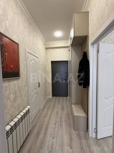 Продаётся 2-комн. новостройка 50 м², м. Нариман Нариманов, photo 10 from 11