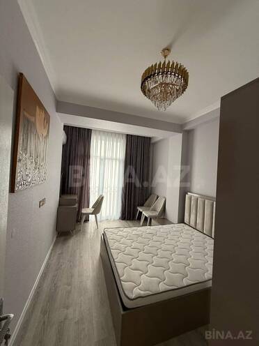 Продаётся 2-комн. новостройка 50 м², м. Нариман Нариманов, photo 8 from 11