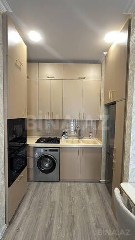 Продаётся 2-комн. новостройка 50 м², м. Нариман Нариманов, photo 7 from 11