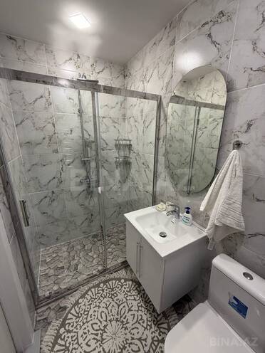Продаётся 2-комн. новостройка 50 м², м. Нариман Нариманов, photo 9 from 11