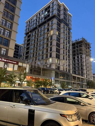 Продаётся 2-комн. новостройка 50 м², м. Нариман Нариманов, photo 1 from 11
