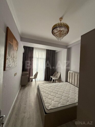 Продаётся 2-комн. новостройка 55 м², м. Нариман Нариманов, photo 11 from 17