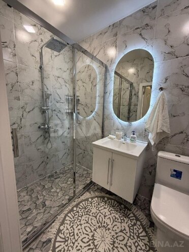 Продаётся 2-комн. новостройка 55 м², м. Нариман Нариманов, photo 16 from 17