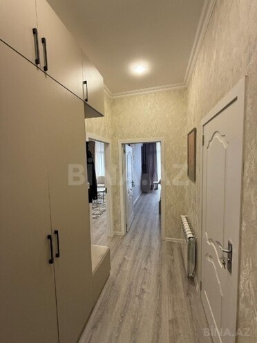 Продаётся 2-комн. новостройка 55 м², м. Нариман Нариманов, photo 9 from 17