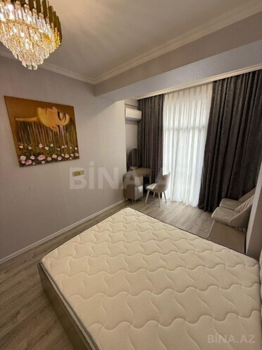 Продаётся 2-комн. новостройка 55 м², м. Нариман Нариманов, photo 6 from 17