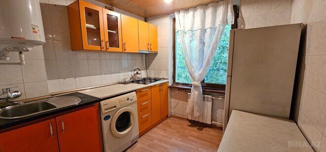 Сдаётся 2-комн. вторичка 60 м², м. Гянджлик, photo 7 from 8
