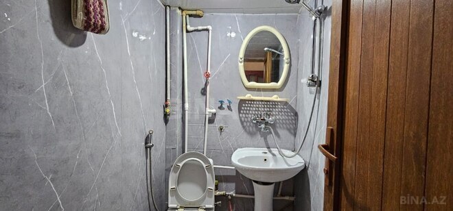 Сдаётся 2-комн. вторичка 60 м², м. Гянджлик, photo 6 from 8