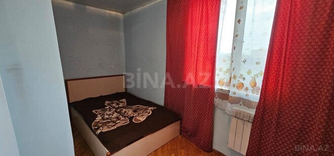 Сдаётся 2-комн. вторичка 60 м², м. Гянджлик, photo 4 from 8