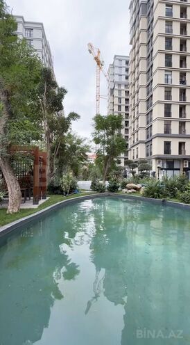 Продаётся 2-комн. новостройка 55 м², м. Нариман Нариманов, photo 1 from 17