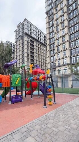 Продаётся 2-комн. новостройка 55 м², м. Нариман Нариманов, photo 14 from 17