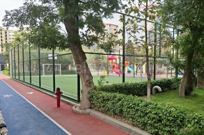 Продаётся 2-комн. новостройка 55 м², м. Нариман Нариманов, photo 8 from 17