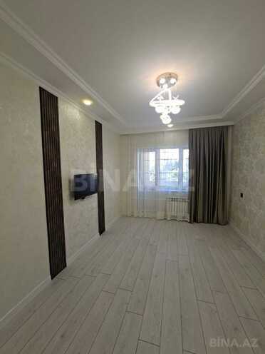 Satılır 2 otaqlı köhnə tikili 60 m², Əhmədli m., photo 7 from 22