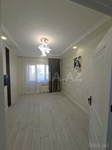 Satılır 2 otaqlı köhnə tikili 60 m², Əhmədli m., photo 6 from 22