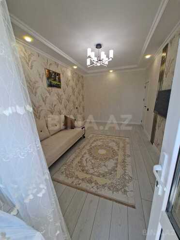 Satılır 2 otaqlı köhnə tikili 60 m², Əhmədli m., photo 3 from 22