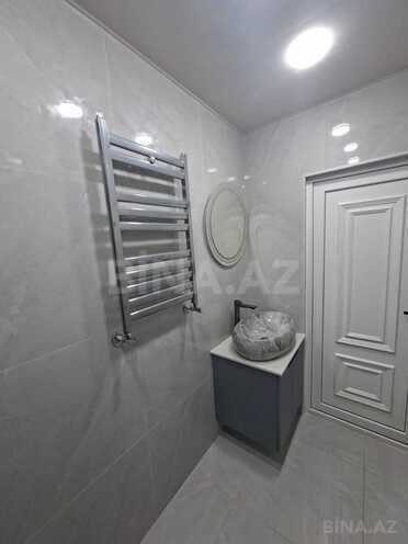 Satılır 2 otaqlı köhnə tikili 60 m², Əhmədli m., photo 15 from 22