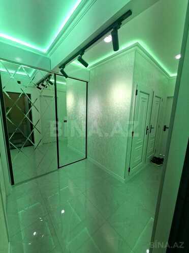 Satılır 2 otaqlı köhnə tikili 60 m², Əhmədli m., photo 9 from 22
