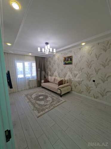 Satılır 2 otaqlı köhnə tikili 60 m², Əhmədli m., photo 4 from 22