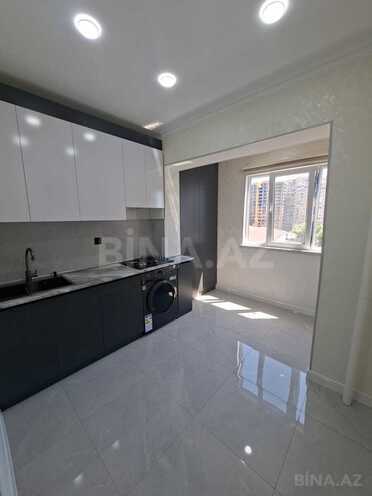 Satılır 2 otaqlı köhnə tikili 60 m², Əhmədli m., photo 11 from 22