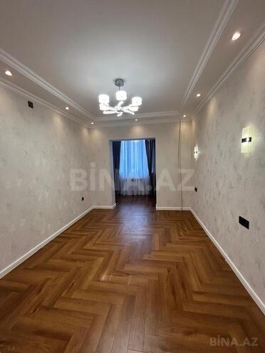 Satılır 2 otaqlı köhnə tikili 65 m², Yeni Yasamal q., photo 7 from 17