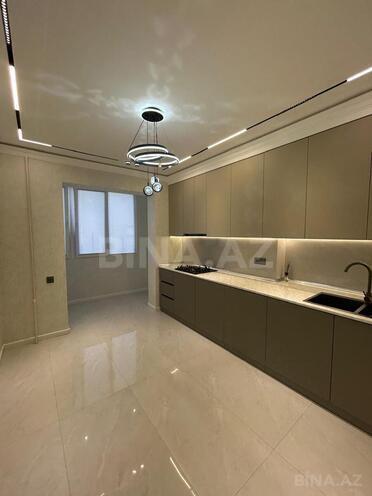Satılır 2 otaqlı köhnə tikili 65 m², Yeni Yasamal q., photo 11 from 17
