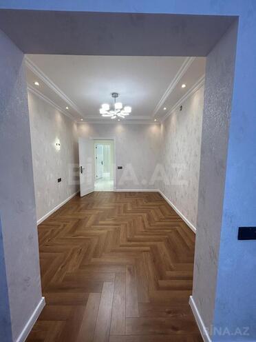 Satılır 2 otaqlı köhnə tikili 65 m², Yeni Yasamal q., photo 6 from 17