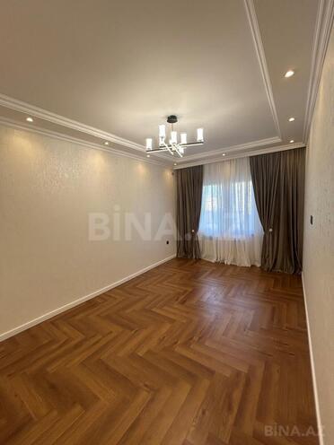 Satılır 2 otaqlı köhnə tikili 65 m², Yeni Yasamal q., photo 8 from 17