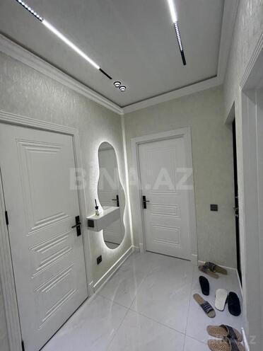 Satılır 2 otaqlı köhnə tikili 65 m², Yeni Yasamal q., photo 14 from 17