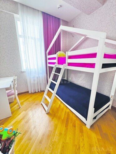 Satılır 3 otaqlı yeni tikili 115 m², Qara Qarayev m., photo 3 from 20