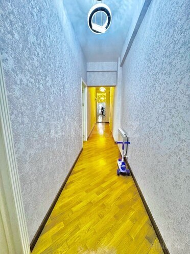 Satılır 3 otaqlı yeni tikili 115 m², Qara Qarayev m., photo 5 from 20