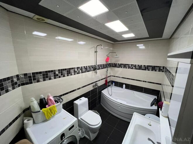 Продаётся 3-комн. новостройка 150 м², м. Элмляр Академиясы, photo 14 from 18