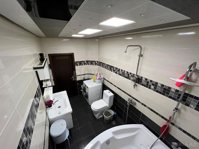 Продаётся 3-комн. новостройка 150 м², м. Элмляр Академиясы, photo 13 from 18