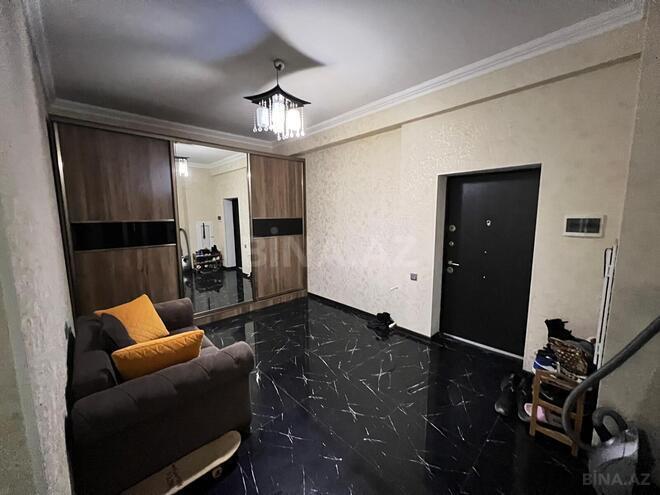 Продаётся 3-комн. новостройка 150 м², м. Элмляр Академиясы, photo 1 from 18