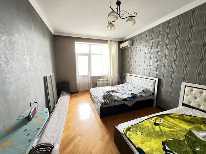 Продаётся 3-комн. новостройка 150 м², м. Элмляр Академиясы, photo 12 from 18