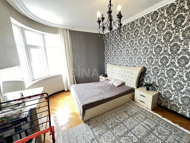 Продаётся 3-комн. новостройка 150 м², м. Элмляр Академиясы, photo 16 from 18