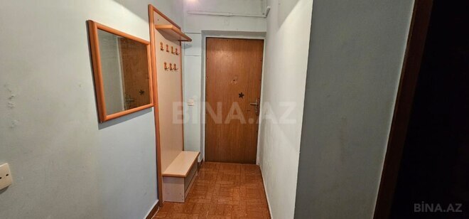 İcarəyə verilir 2 otaqlı köhnə tikili 50 m², Gənclik m., photo 5 from 8