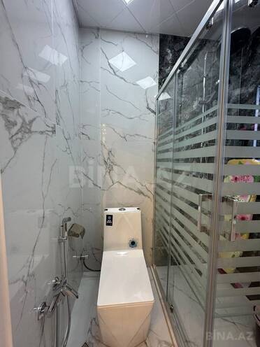 İcarəyə verilir 2 otaqlı yeni tikili 70 m², 8 Noyabr m., photo 12 from 13