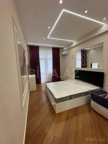İcarəyə verilir 2 otaqlı yeni tikili 70 m², 8 Noyabr m., photo 9 from 13