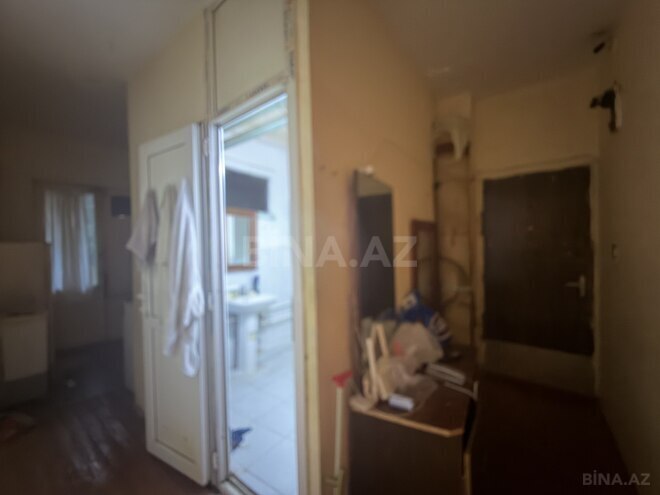 Satılır 1 otaqlı köhnə tikili 36 m², Bakıxanov q., photo 6 from 12