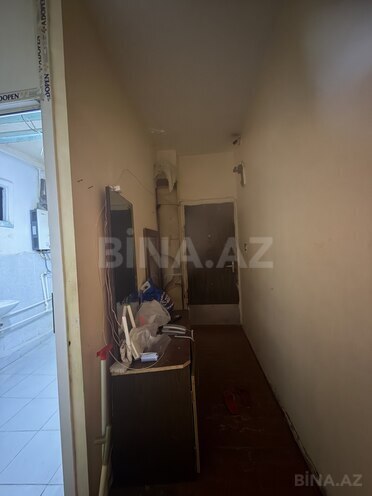 Satılır 1 otaqlı köhnə tikili 36 m², Bakıxanov q., photo 5 from 12