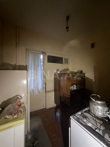 Satılır 1 otaqlı köhnə tikili 36 m², Bakıxanov q., photo 7 from 12