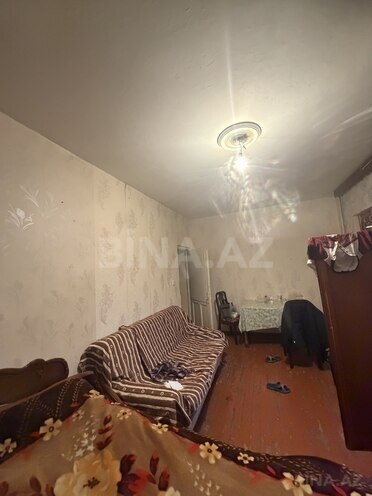Satılır 1 otaqlı köhnə tikili 36 m², Bakıxanov q., photo 4 from 12